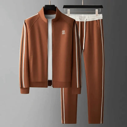 Jaap | Premium Tracksuit Set