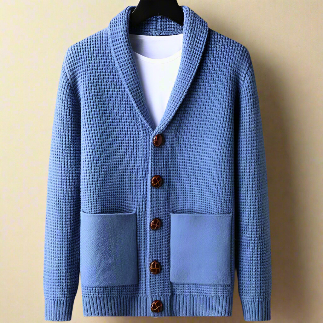 Heritage™ | Vintage Elegance Cardigan