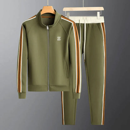 Jaap | Premium Tracksuit Set