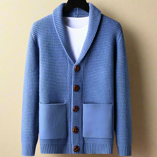 Heritage™ | Vintage Elegance Cardigan