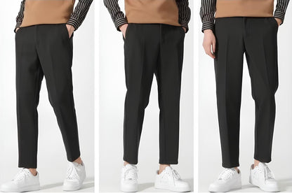 Osaka | Casual cotton pants