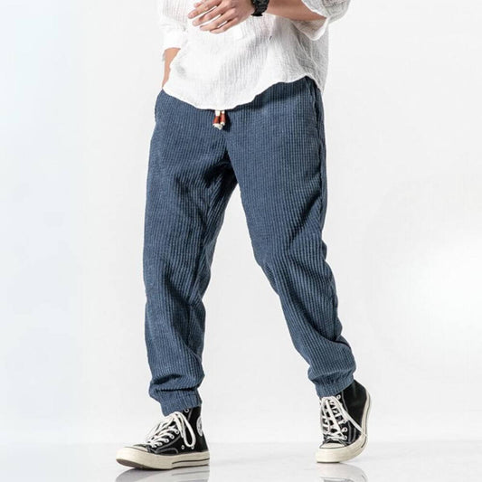 Jitsu | Corduroy pants