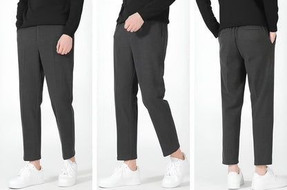 Osaka | Casual cotton pants