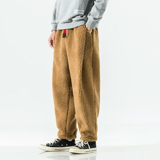 Kazuki | Pantalon d'hiver confortable