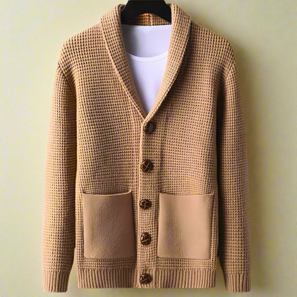 Heritage™ | Vintage Elegance Cardigan