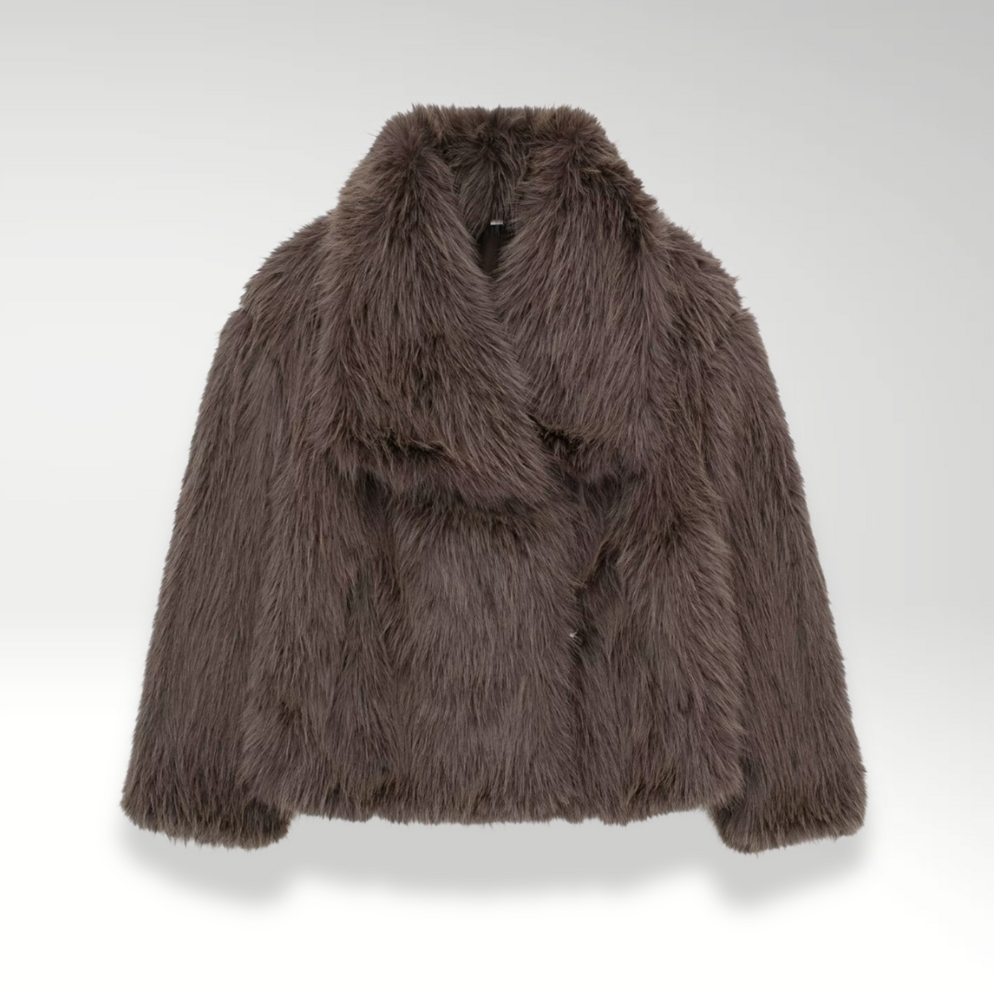 Julie™ | Classic Fur Coat