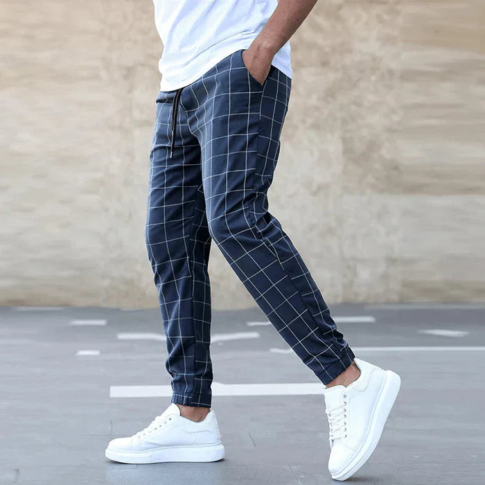 Hazen | Men's Comfortable Pants