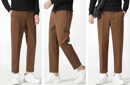 Osaka | Casual cotton pants