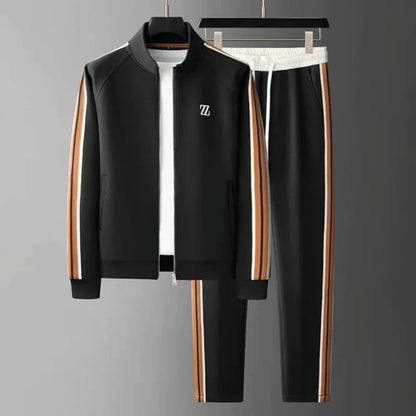 Jaap | Premium Tracksuit Set