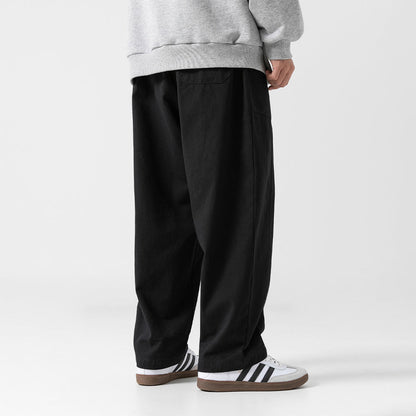 Itsuki | Japanese Buqeume Pants