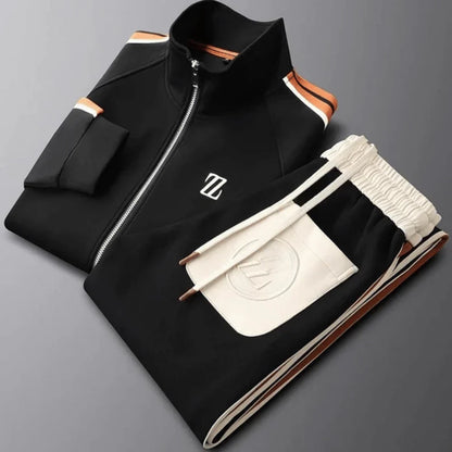 Jaap | Premium Tracksuit Set