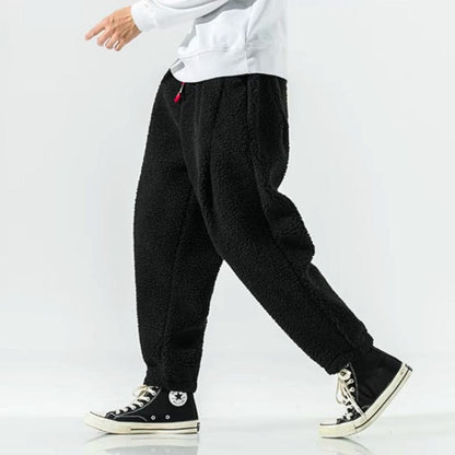 Kazuki | Pantalon d'hiver confortable