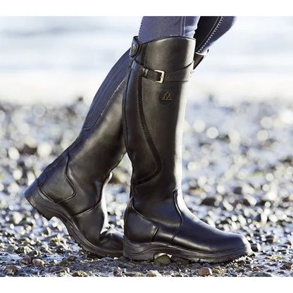 Angelique - Comfortable waterproof boots