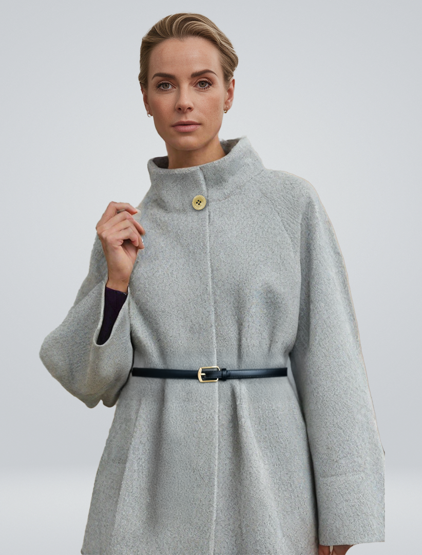 Fleur™ | Chic Coat