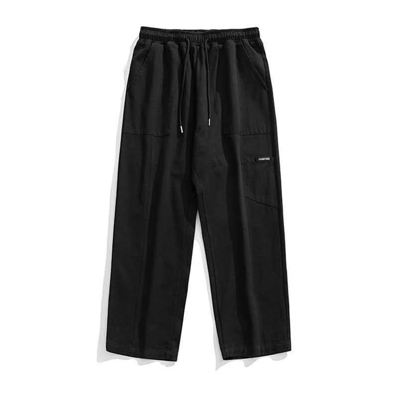 Itsuki | Pantalon Buqeume Japonais