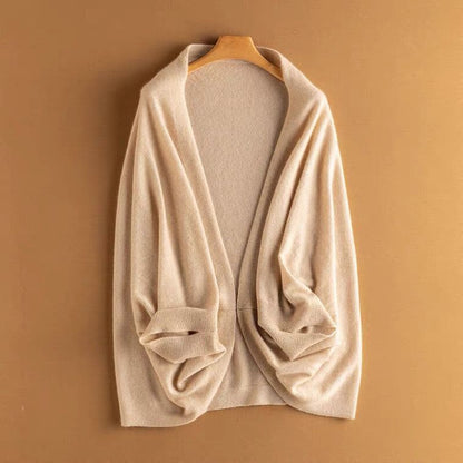 Alpina™ | Elegance Shawl 