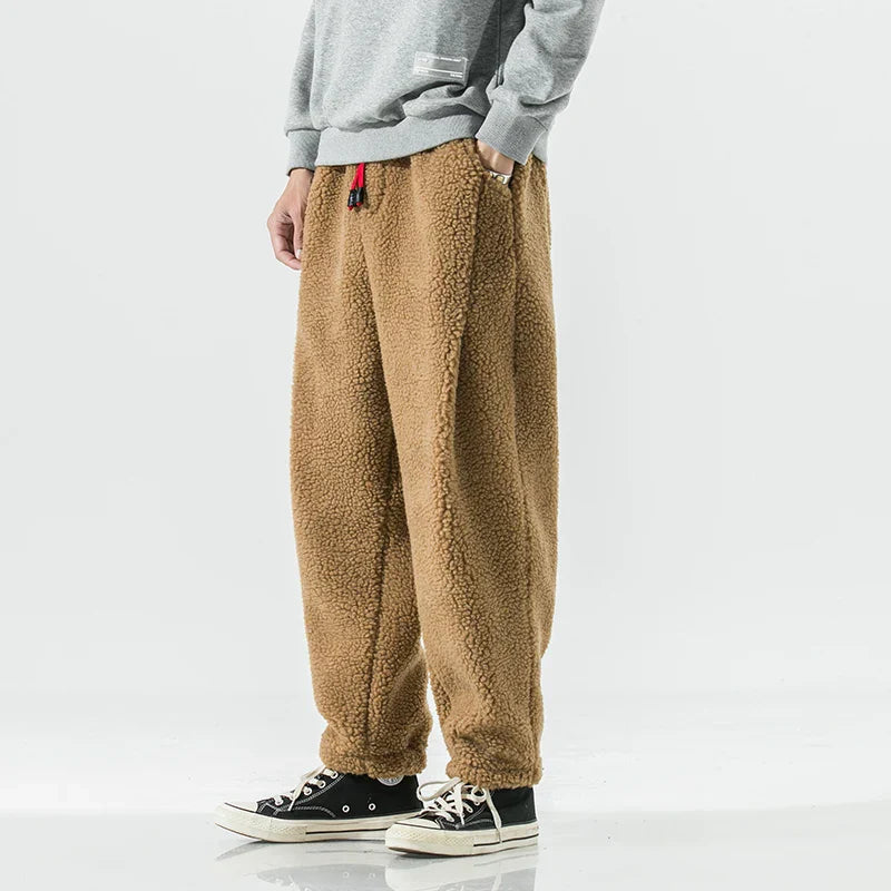 Fleece™ | Pantalons de Détente Douillets