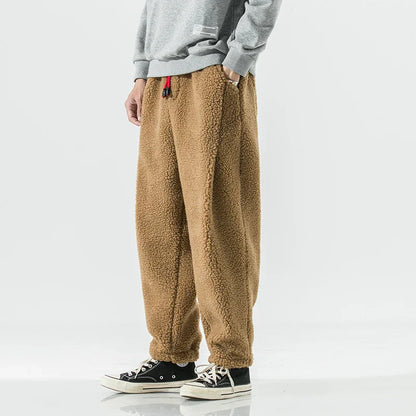 Fleece™ | Pantalons de Détente Douillets