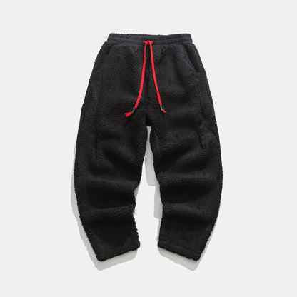 Kazuki | Comfortable winter pants