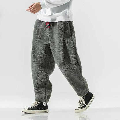 Fleece™ | Pantalons de Détente Douillets