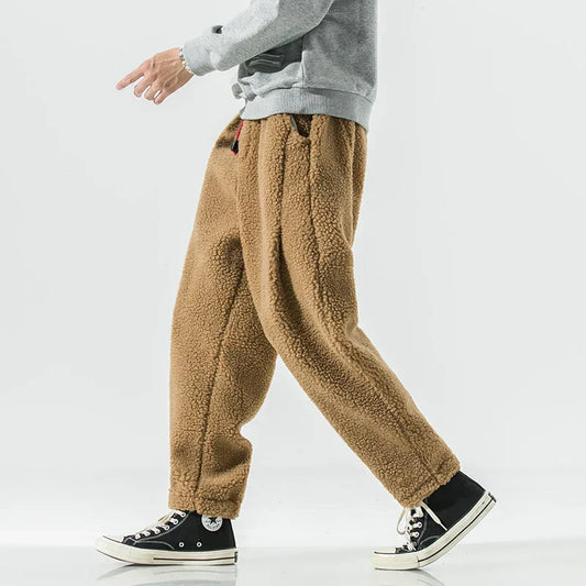 Fleece™ | Pantalons de Détente Douillets