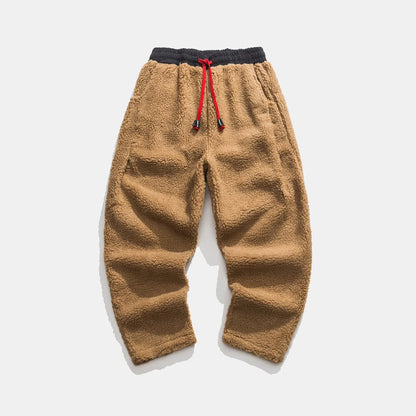 Fleece™ | Pantalons de Détente Douillets