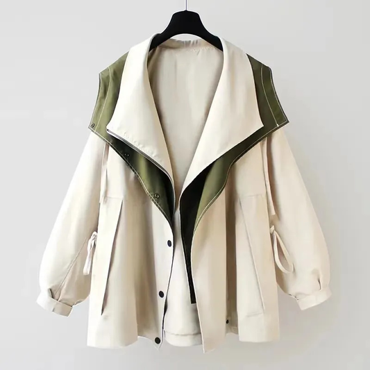 Luna™ | Elegance Jacket 