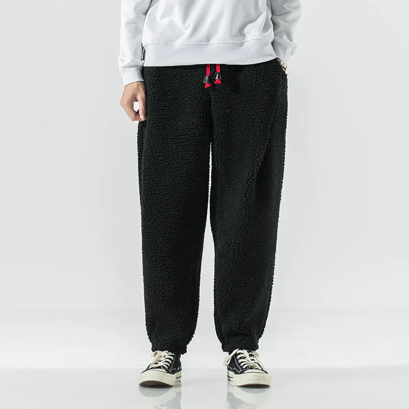 Fleece™ | Cozy Lounge Pants