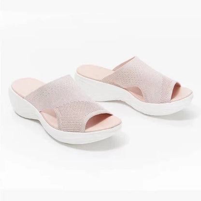 Tamara™ | Women's Orthopedic Elastic Sandals