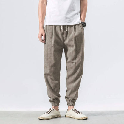 Yoko | Comfortable Japanese Pants