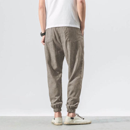 Yoko | Comfortable Japanese Pants