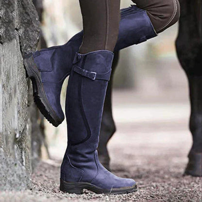 Angelique - Comfortable waterproof boots